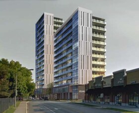 Appleby Mall Intensification (Burlington)