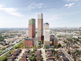 Beltline Yards Condos