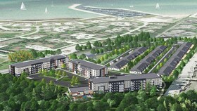 Residences at Silvercreek