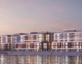 Wasaga Riviera Condos