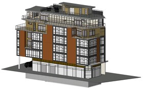 1744 Dundas West Condos