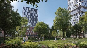 1891 Eglinton Avenue East Condos