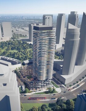 2256 Lake Shore West Condos