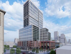 351 Queen East Condos