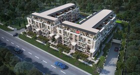 Royal Tuscan - Masterpiece Townhomes