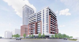 Richview Square Condos