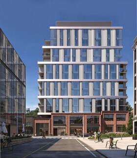 One Roxborough West Condos