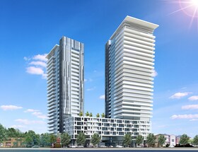 Gordon Woods Residences