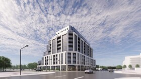 420 Lakeshore Road East Condos