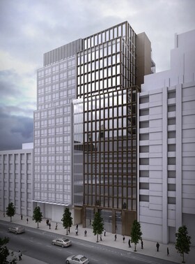 450 Richmond West Condos