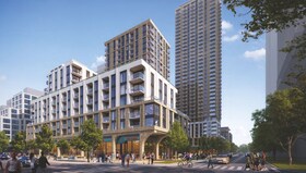 849 Eglinton East Condos