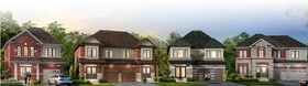 Caledon Trails Homes