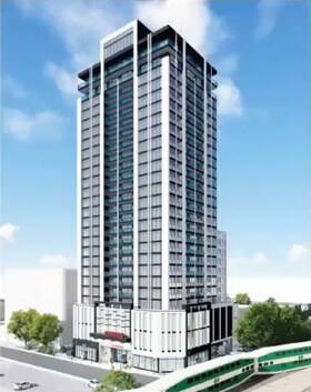 101 Hunter Street East