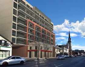 10217 Yonge Street Condos