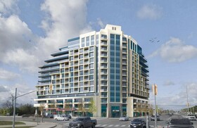 1030 Queen Street West Condos