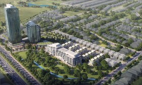 11034 Yonge Street (Phase 1)