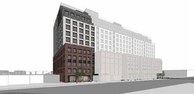 1117 Danforth Avenue