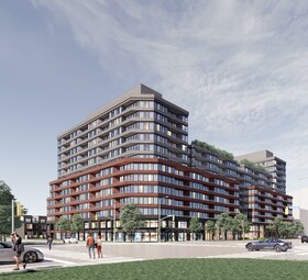 1225 Dundas Street East