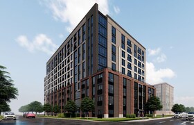 1303 Lakeshore Road East