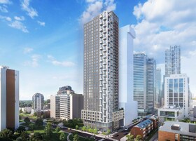 133 Erskine Avenue Condos