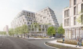 166-188 Greenwich Street Condos