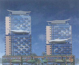 177 Cross Avenue Condos