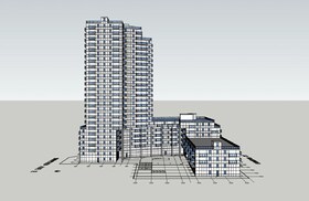 1771 Markham Condos