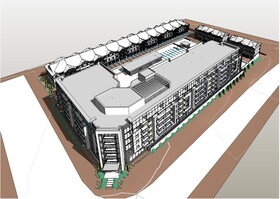 1800 Rudell Road Condos