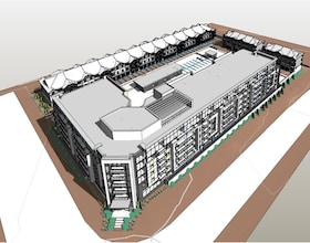 1800 Rudell Road Condos