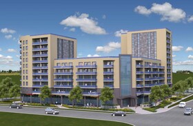 20 Roysun Road Condos