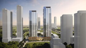 216 Doughton Road Condos