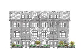 2207 Dixie Road Townhomes