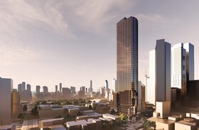 239 Dundas East Condos