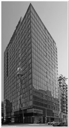 255 Wellington West Condos