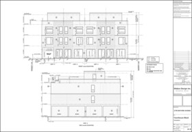 2706 Bayview Avenue Townhomes