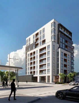 282 MacNab Street North Condos