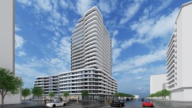 2993 Sheppard East Condos