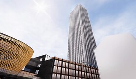 31R Parliament Street Condos