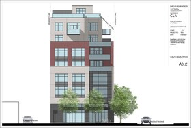 3258 Danforth Avenue  Condos