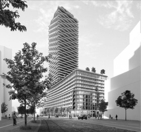 351 Lake Shore East Condos