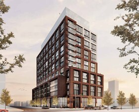 City Centre Residences Condos