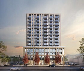 401 Dundas East Condos