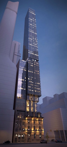 49-51 Yonge Street Condos