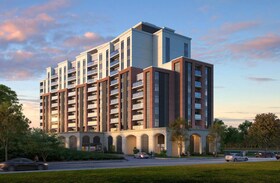50 Creighton Road Condos