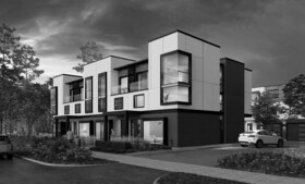 58 Three Valley Drive Townhomes