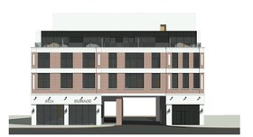 6424 Main Street Condos