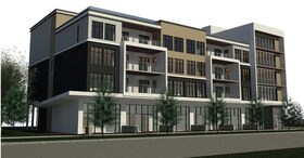 729-733 Essa Road Condos