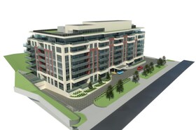 8274-8286 Islington Avenue Condos