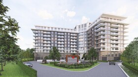 84 Nancy Street Condos