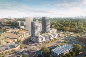 895 Lawrence East Condos